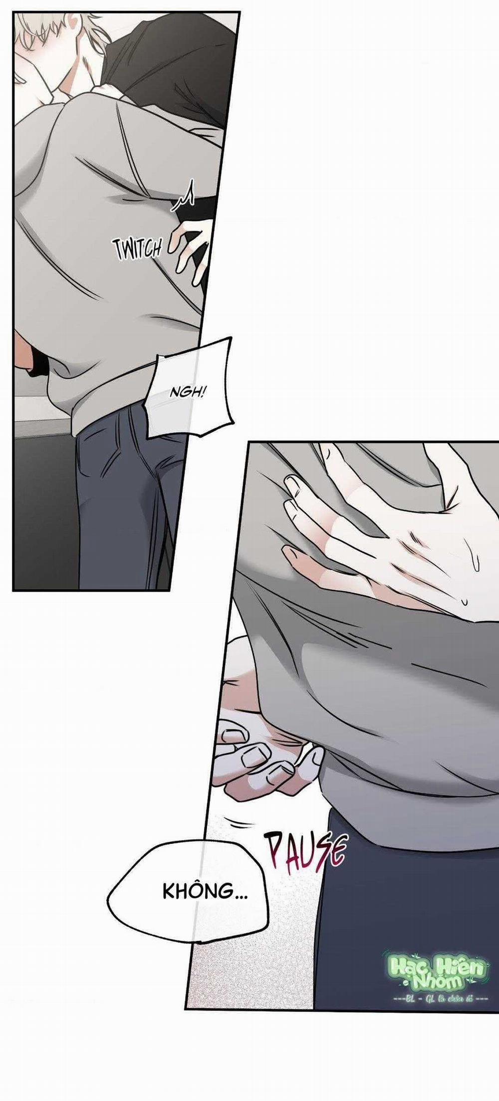 Thủy Triều Thấp Lúc Chạng Vạng 100 trang 9