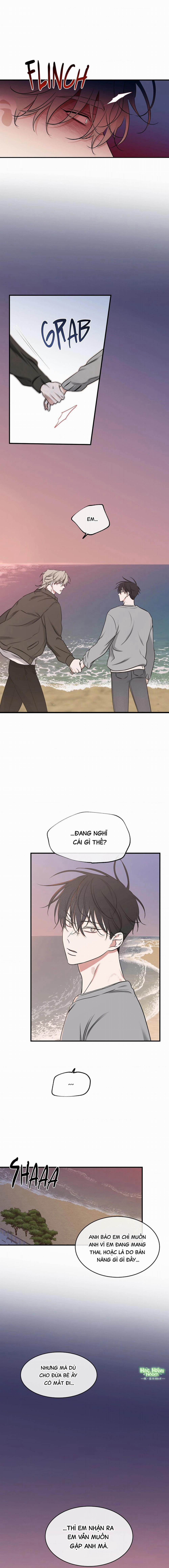 Thủy Triều Thấp Lúc Chạng Vạng 101 trang 17