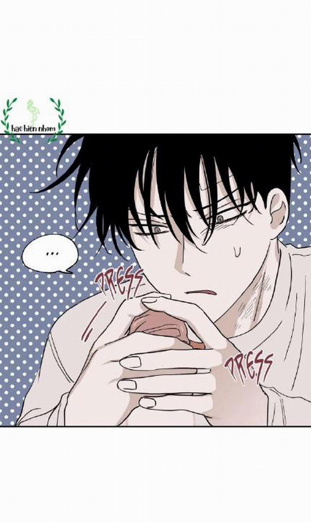 Thủy Triều Thấp Lúc Chạng Vạng 11 Hachiennhom trang 11