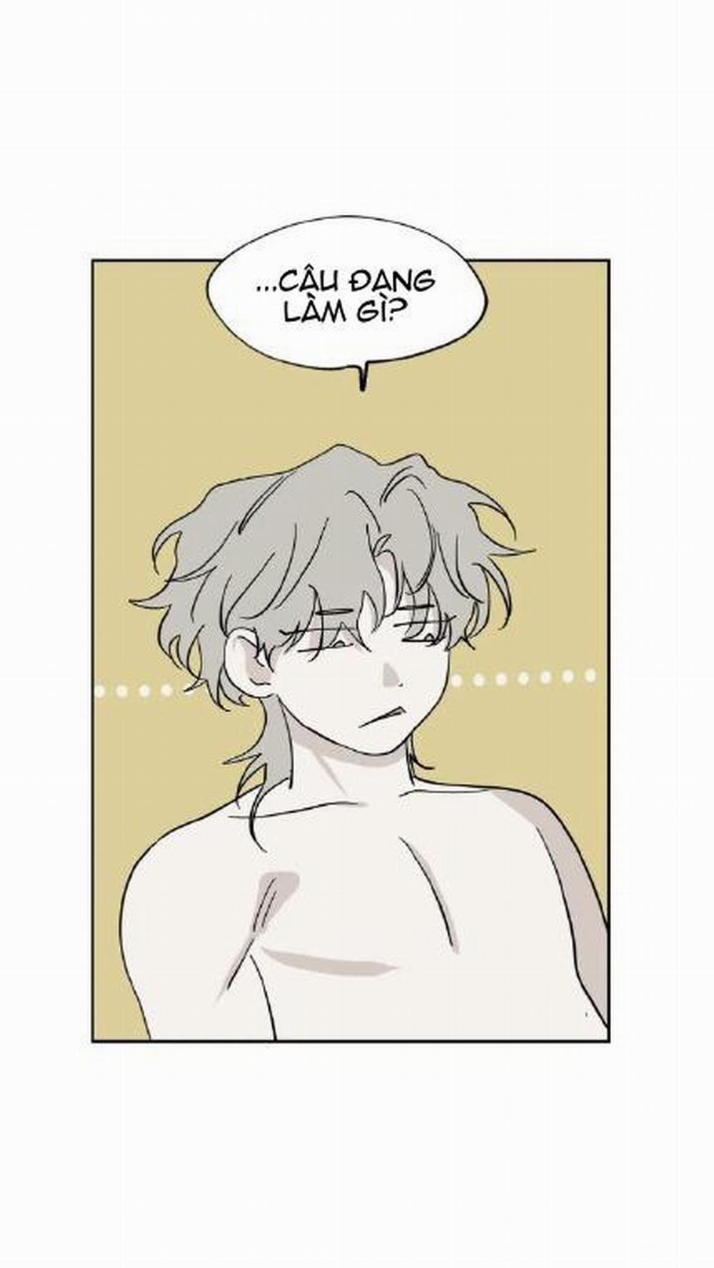 Thủy Triều Thấp Lúc Chạng Vạng 11 Hachiennhom trang 12