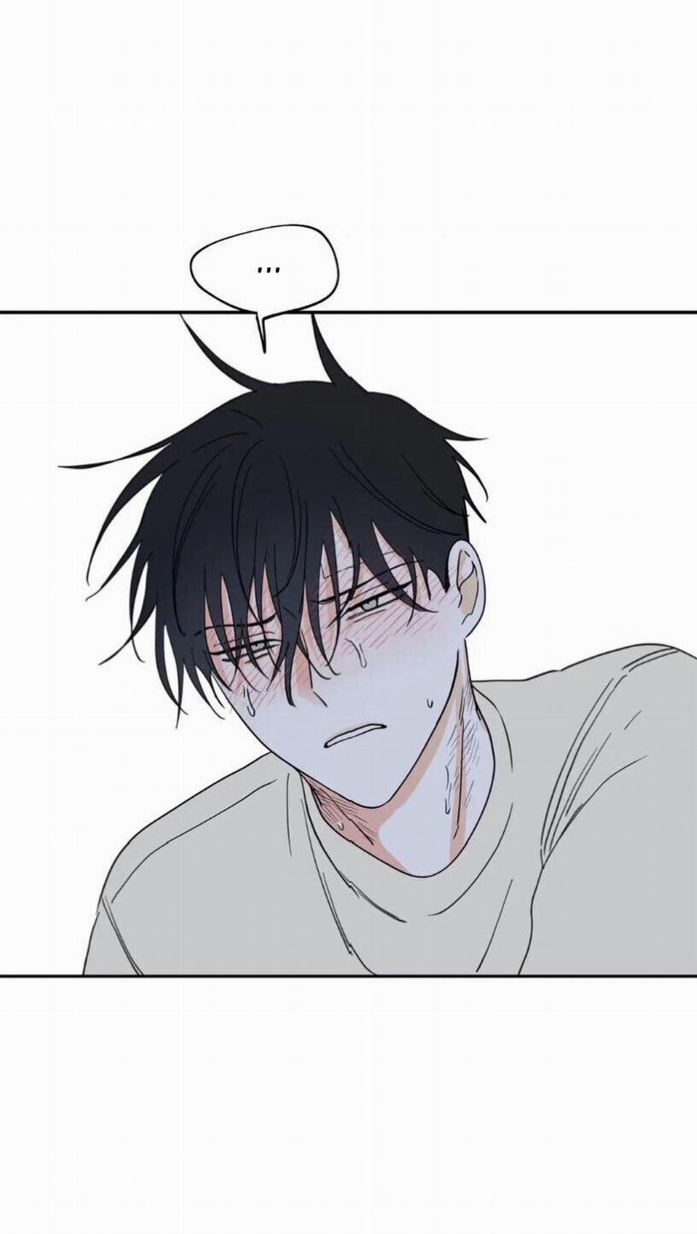 Thủy Triều Thấp Lúc Chạng Vạng 11 Hachiennhom trang 42