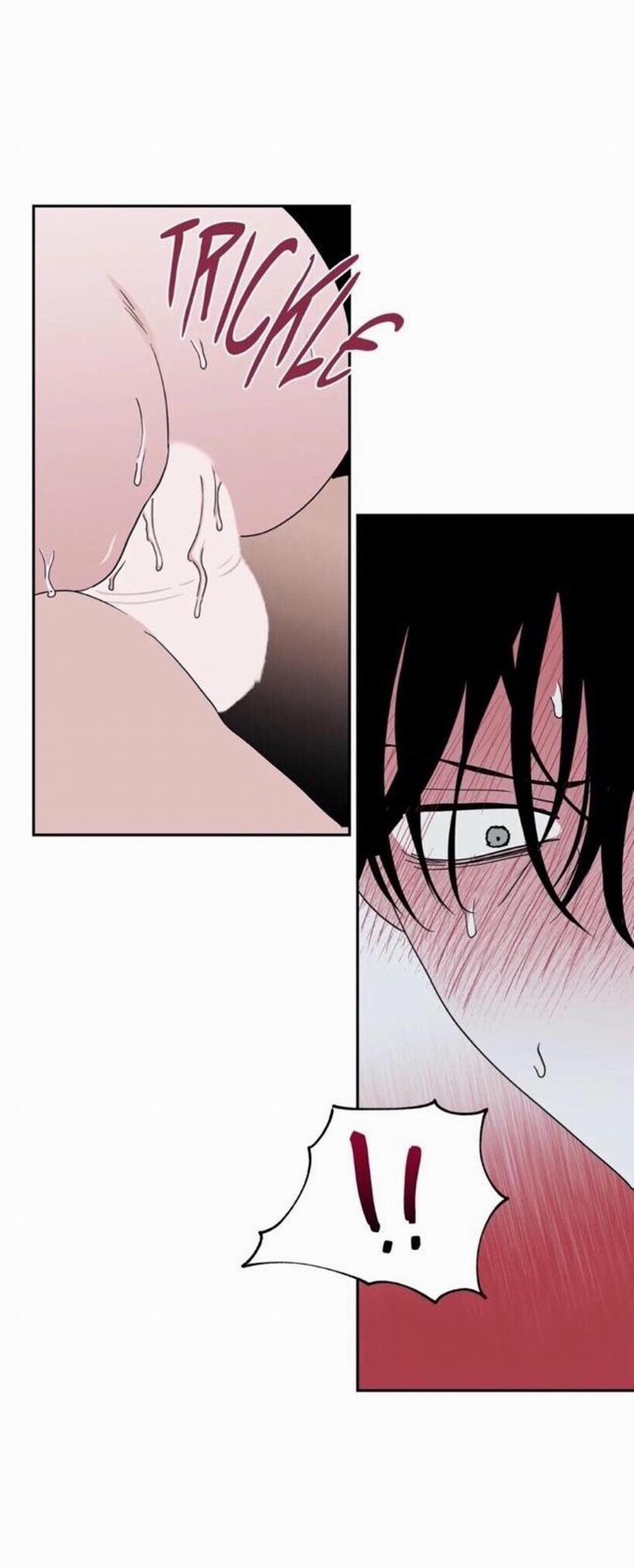 Thủy Triều Thấp Lúc Chạng Vạng 11 Hachiennhom trang 49