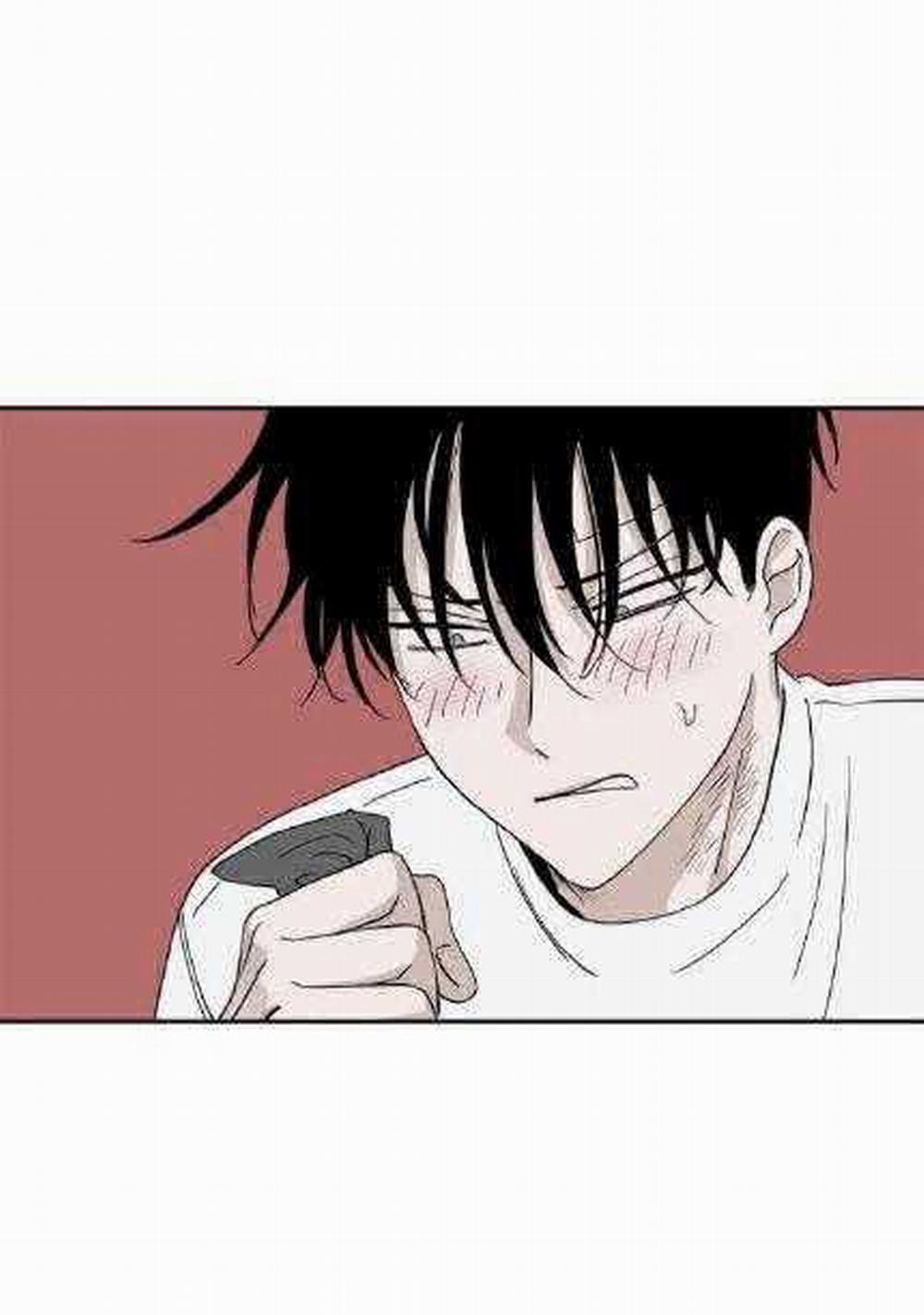 Thủy Triều Thấp Lúc Chạng Vạng 11 trang 10