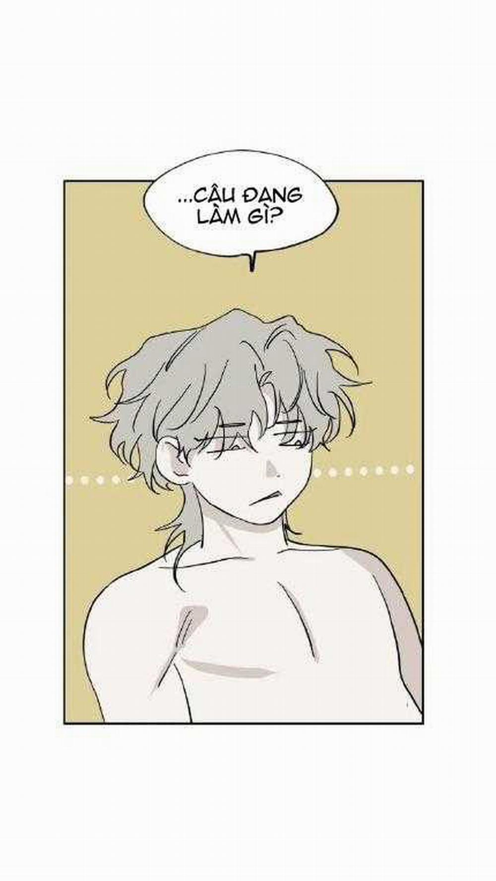 Thủy Triều Thấp Lúc Chạng Vạng 11 trang 12