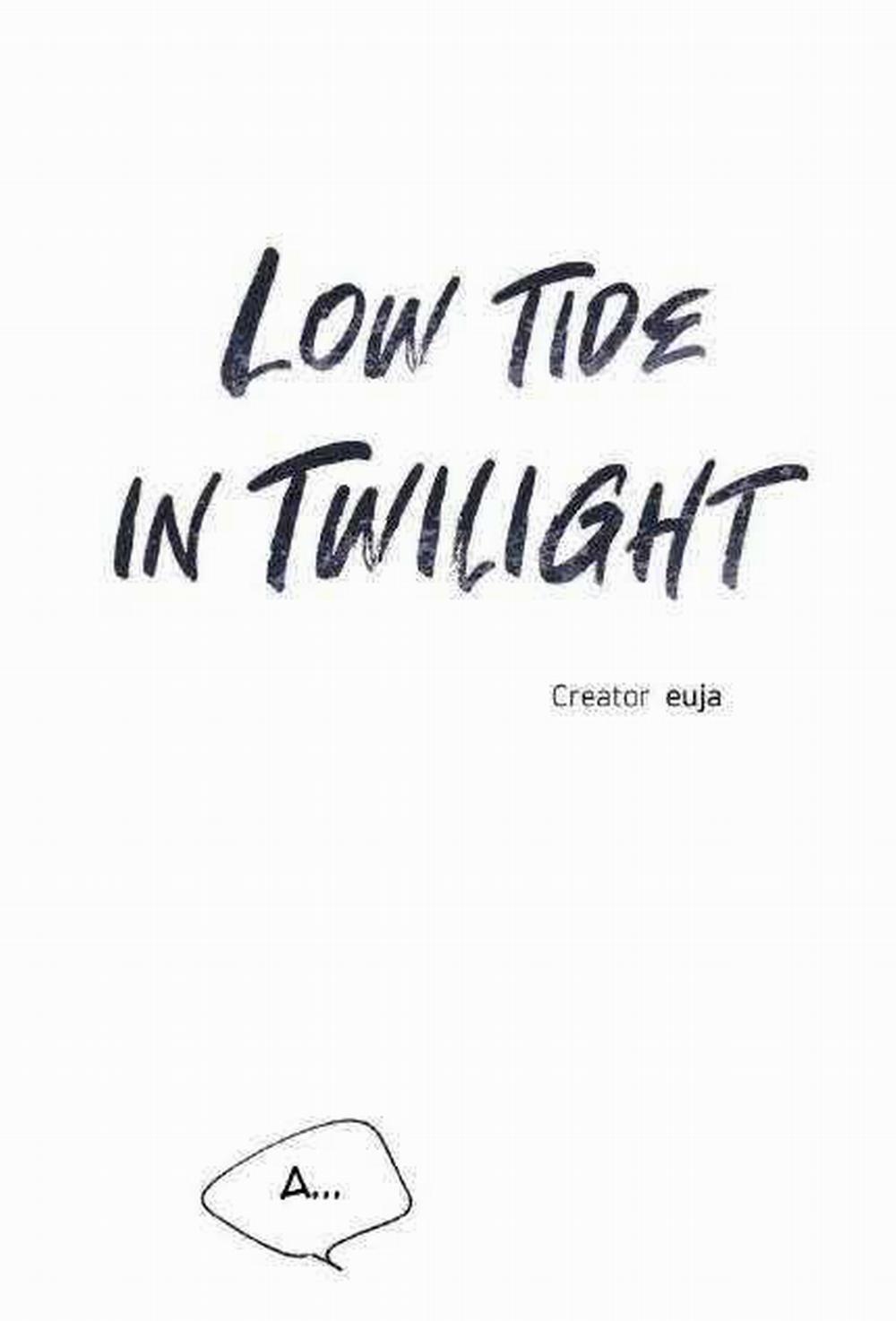 Thủy Triều Thấp Lúc Chạng Vạng 11 trang 2