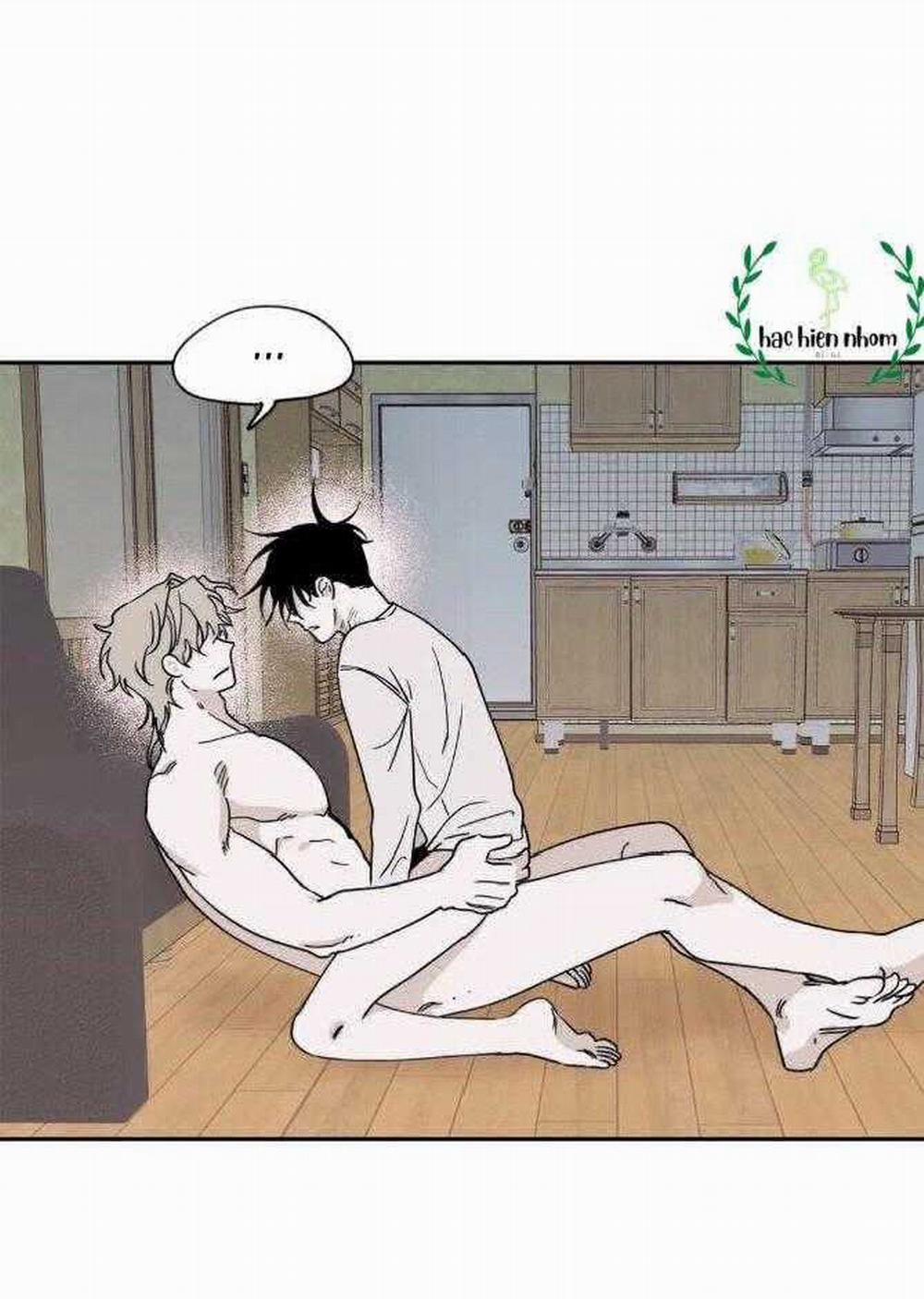 Thủy Triều Thấp Lúc Chạng Vạng 11 trang 22