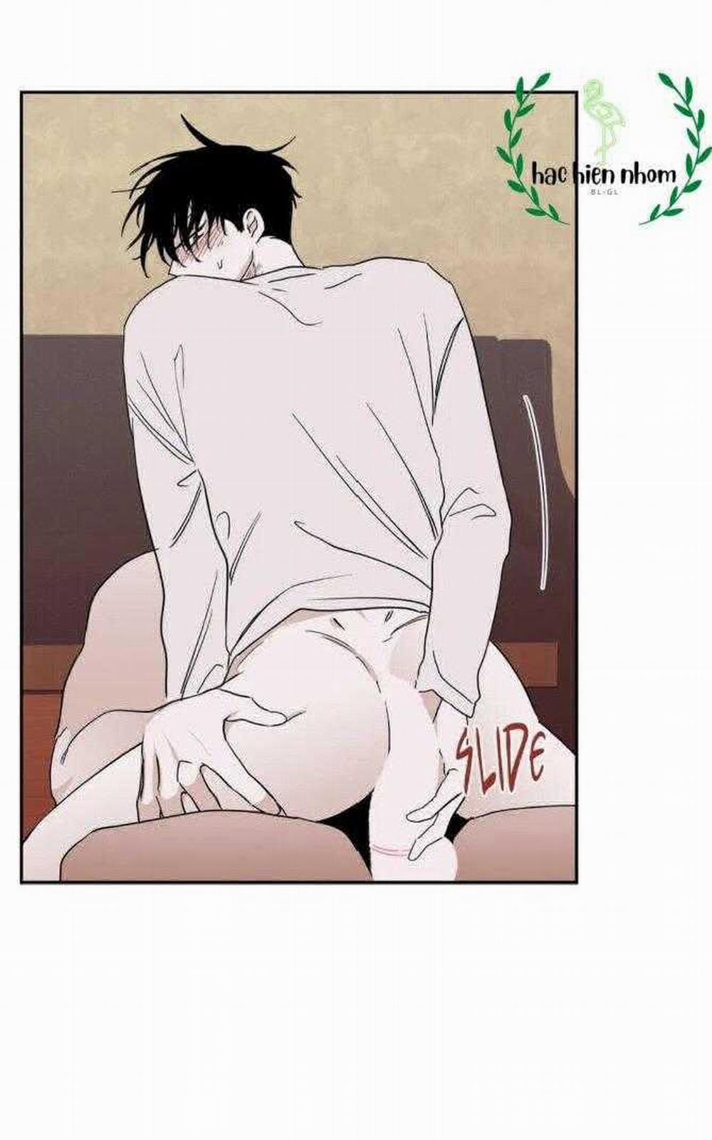 Thủy Triều Thấp Lúc Chạng Vạng 11 trang 29