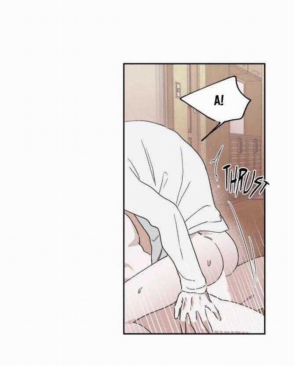 Thủy Triều Thấp Lúc Chạng Vạng 11 trang 36