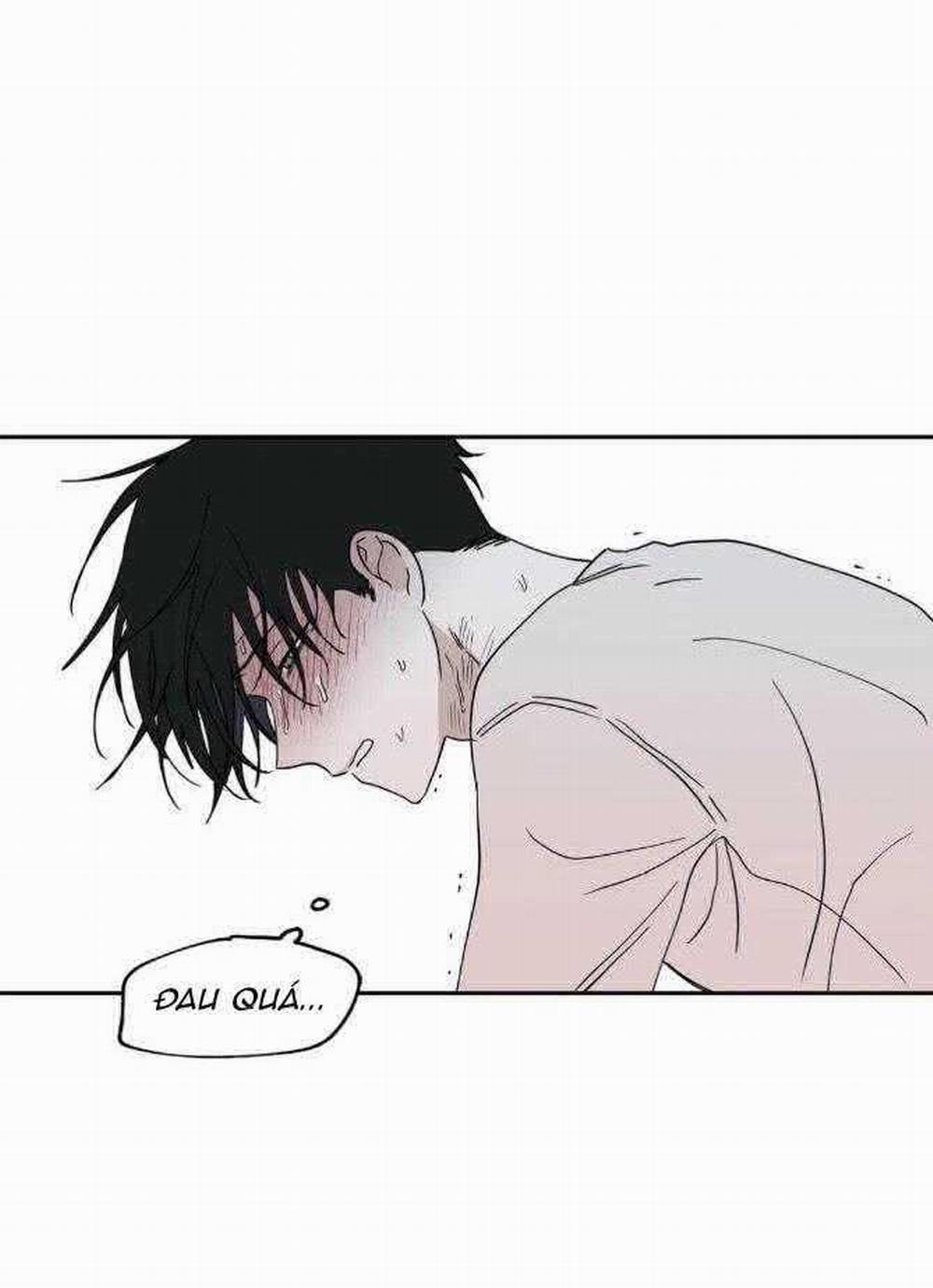 Thủy Triều Thấp Lúc Chạng Vạng 11 trang 39