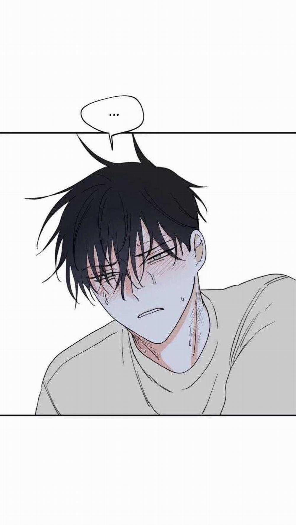 Thủy Triều Thấp Lúc Chạng Vạng 11 trang 42