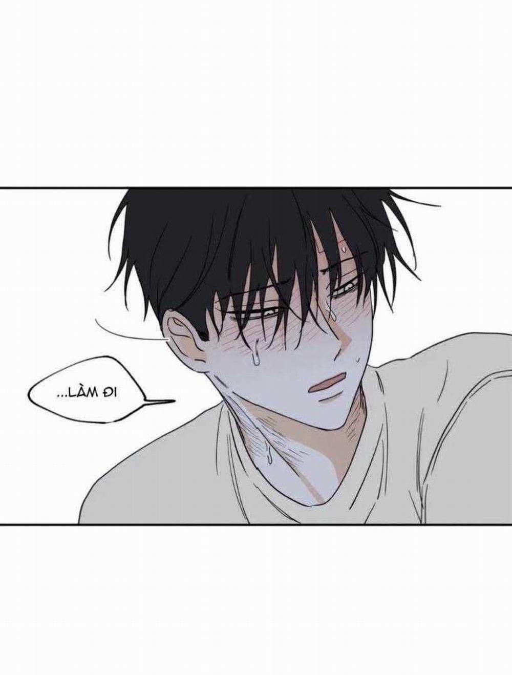 Thủy Triều Thấp Lúc Chạng Vạng 11 trang 43