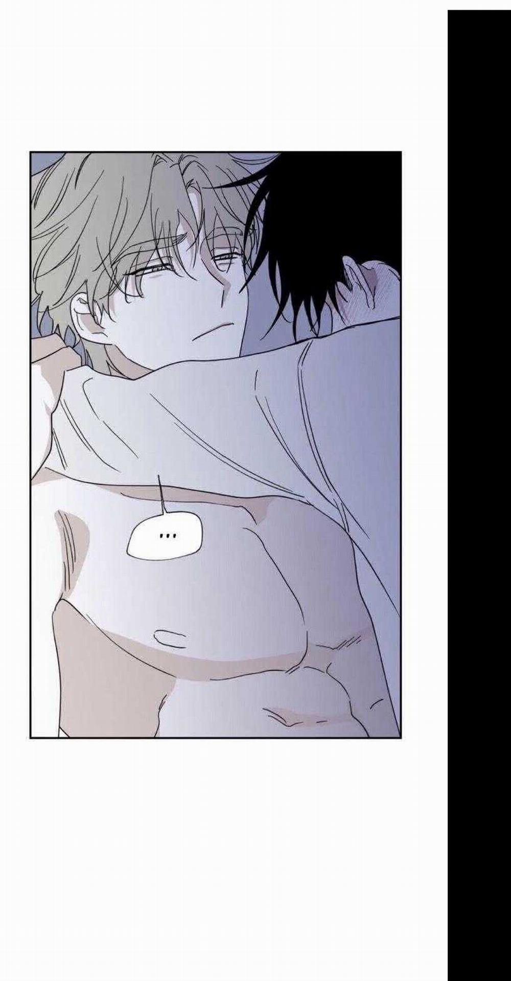 Thủy Triều Thấp Lúc Chạng Vạng 11 trang 44