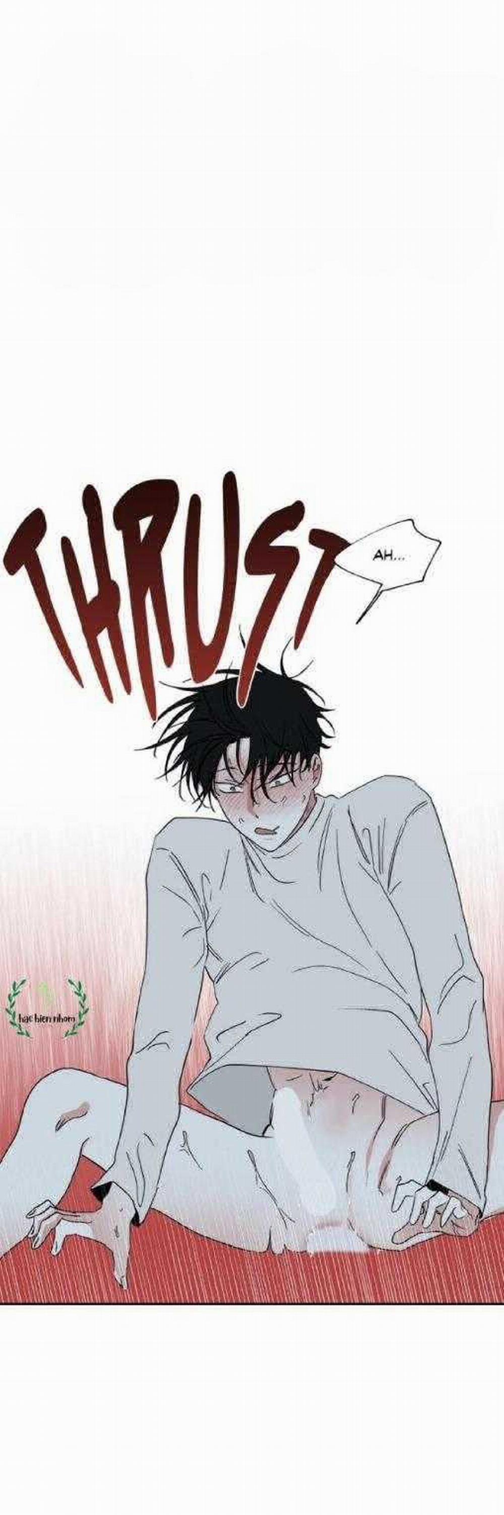 Thủy Triều Thấp Lúc Chạng Vạng 12 trang 1