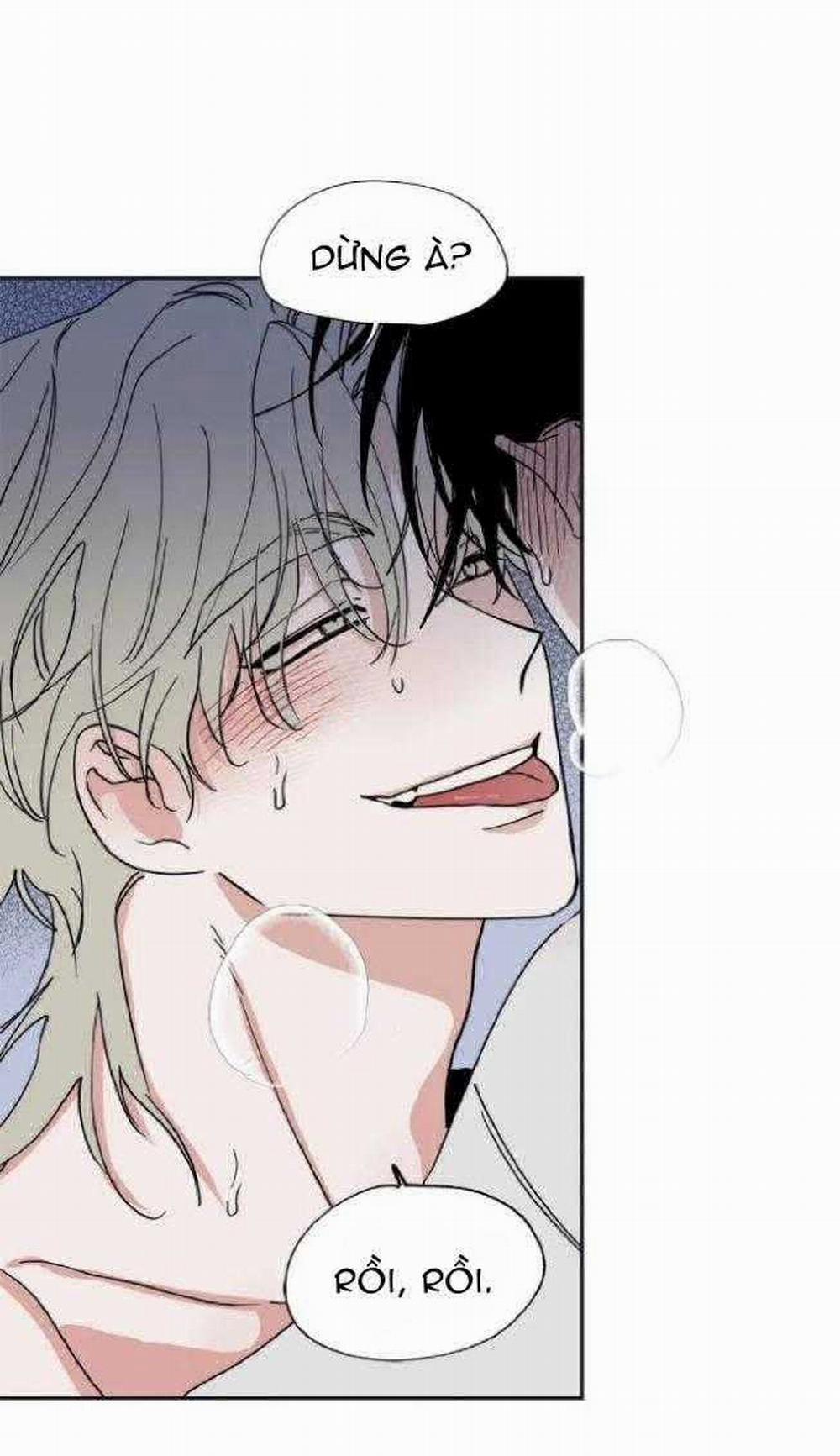 Thủy Triều Thấp Lúc Chạng Vạng 12 trang 14