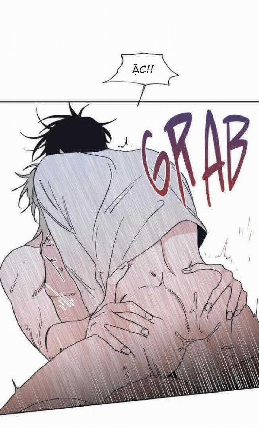 Thủy Triều Thấp Lúc Chạng Vạng 12 trang 17