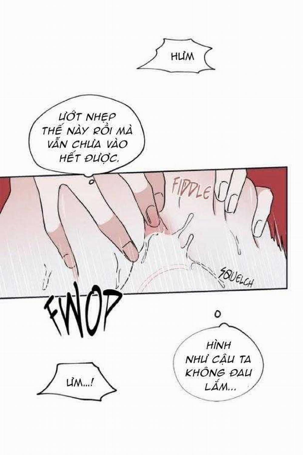 Thủy Triều Thấp Lúc Chạng Vạng 12 trang 21