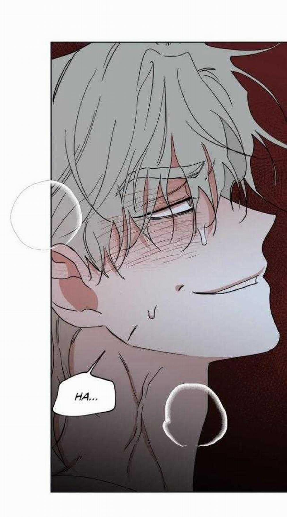 Thủy Triều Thấp Lúc Chạng Vạng 12 trang 25