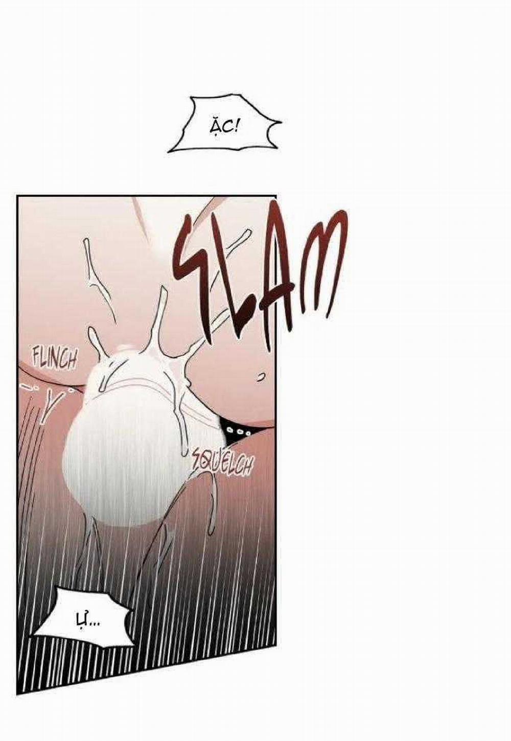 Thủy Triều Thấp Lúc Chạng Vạng 12 trang 32