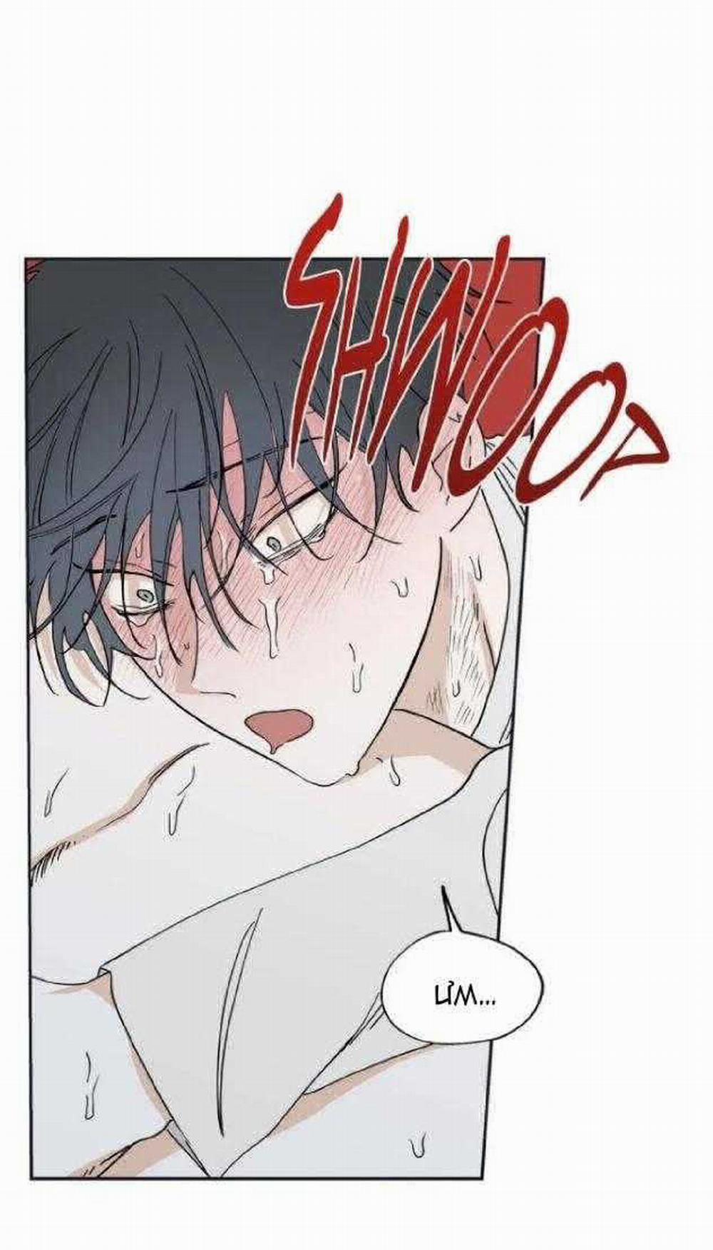 Thủy Triều Thấp Lúc Chạng Vạng 12 trang 37