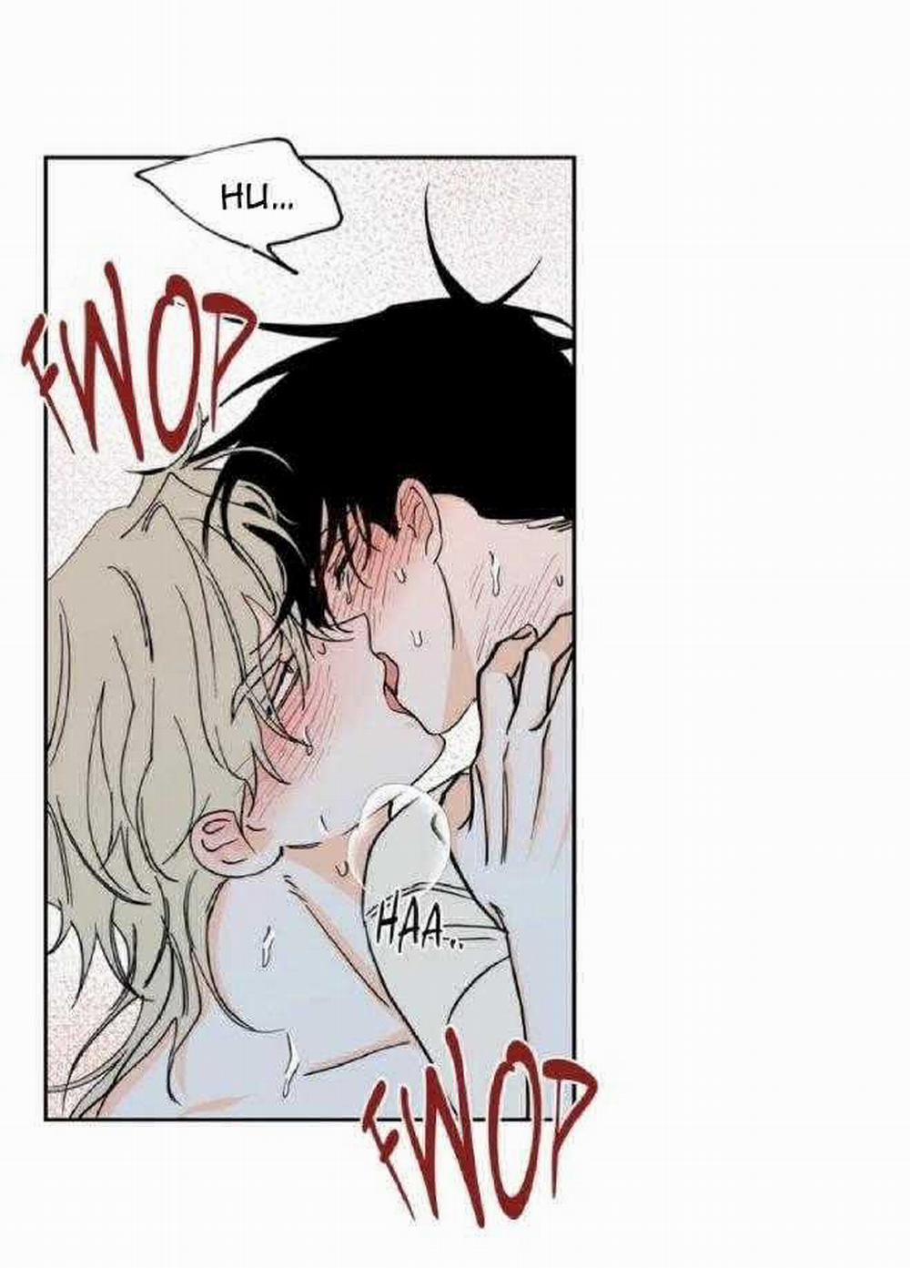 Thủy Triều Thấp Lúc Chạng Vạng 12 trang 49