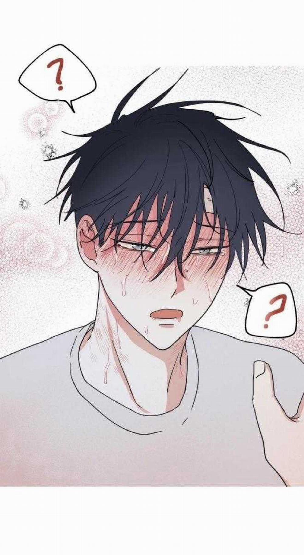 Thủy Triều Thấp Lúc Chạng Vạng 12 trang 54