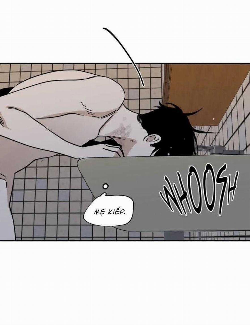 Thủy Triều Thấp Lúc Chạng Vạng 13 trang 20