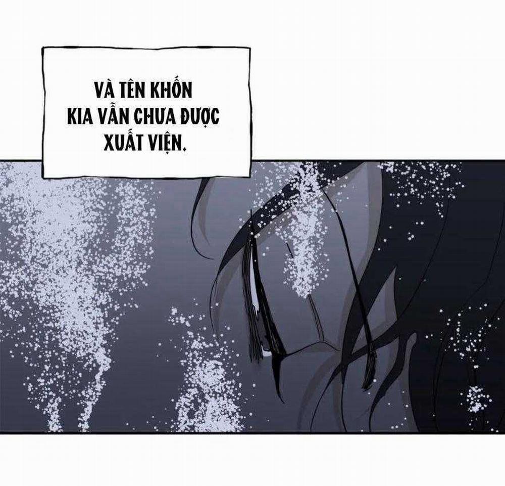 Thủy Triều Thấp Lúc Chạng Vạng 13 trang 22