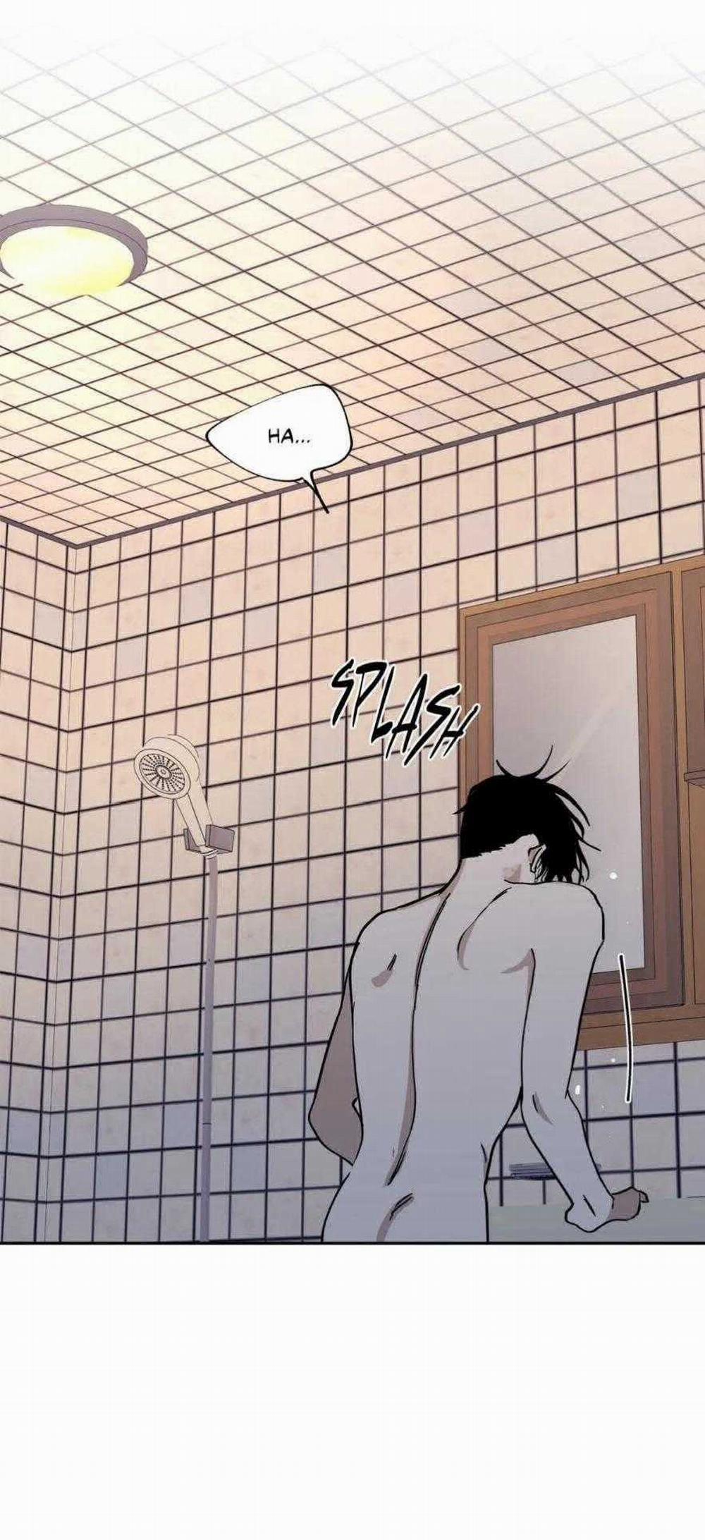 Thủy Triều Thấp Lúc Chạng Vạng 13 trang 23