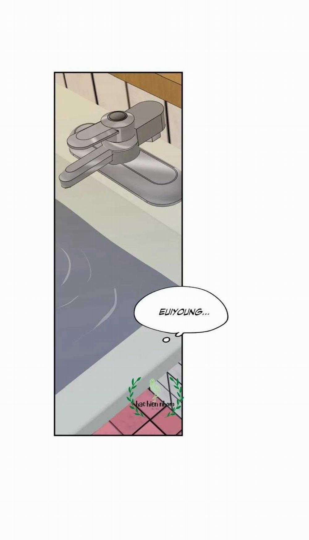 Thủy Triều Thấp Lúc Chạng Vạng 13 trang 28