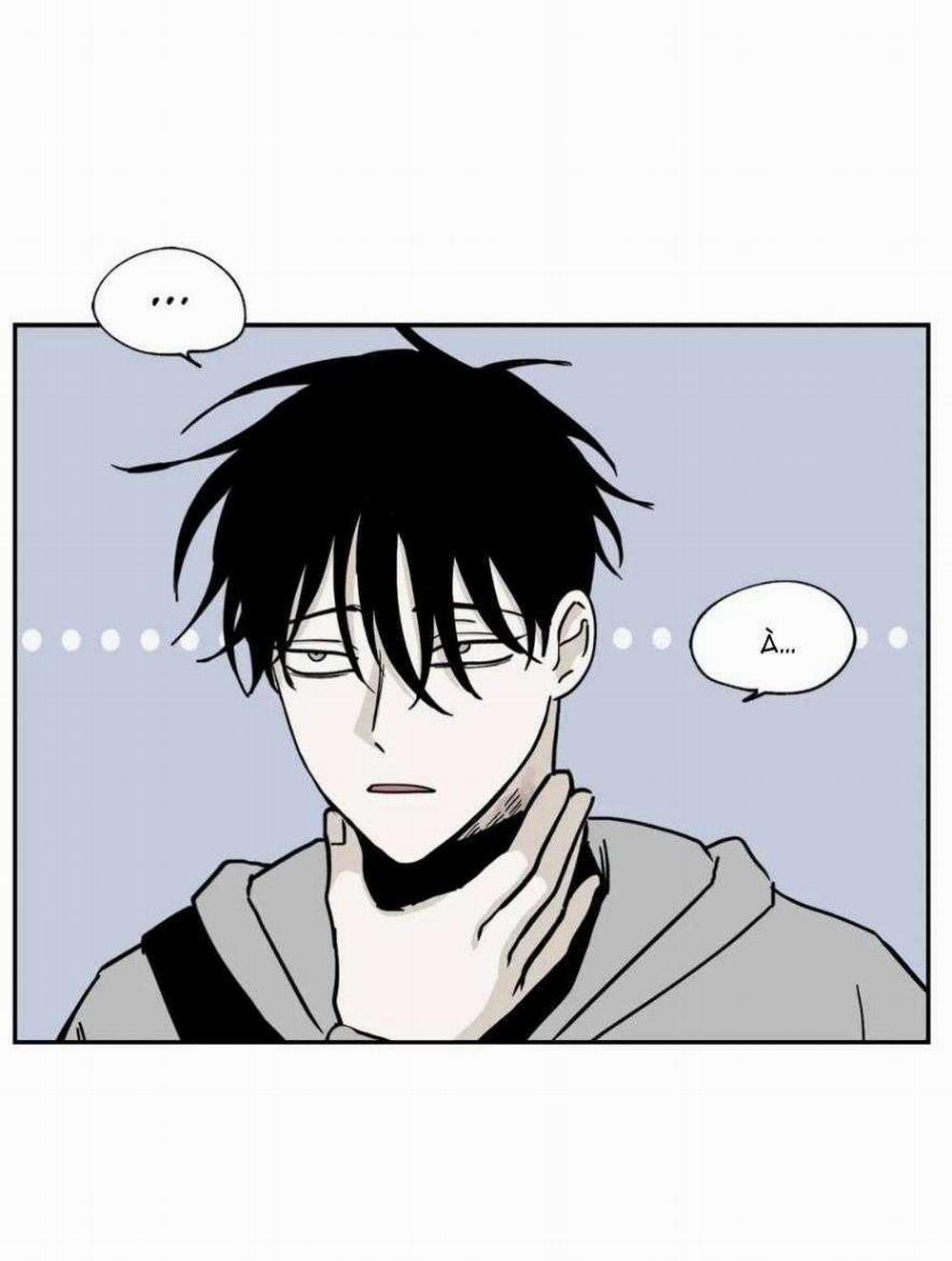 Thủy Triều Thấp Lúc Chạng Vạng 14 trang 16