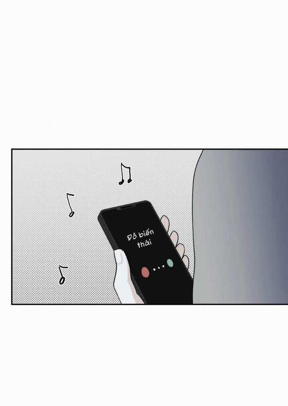 Thủy Triều Thấp Lúc Chạng Vạng 14 trang 20