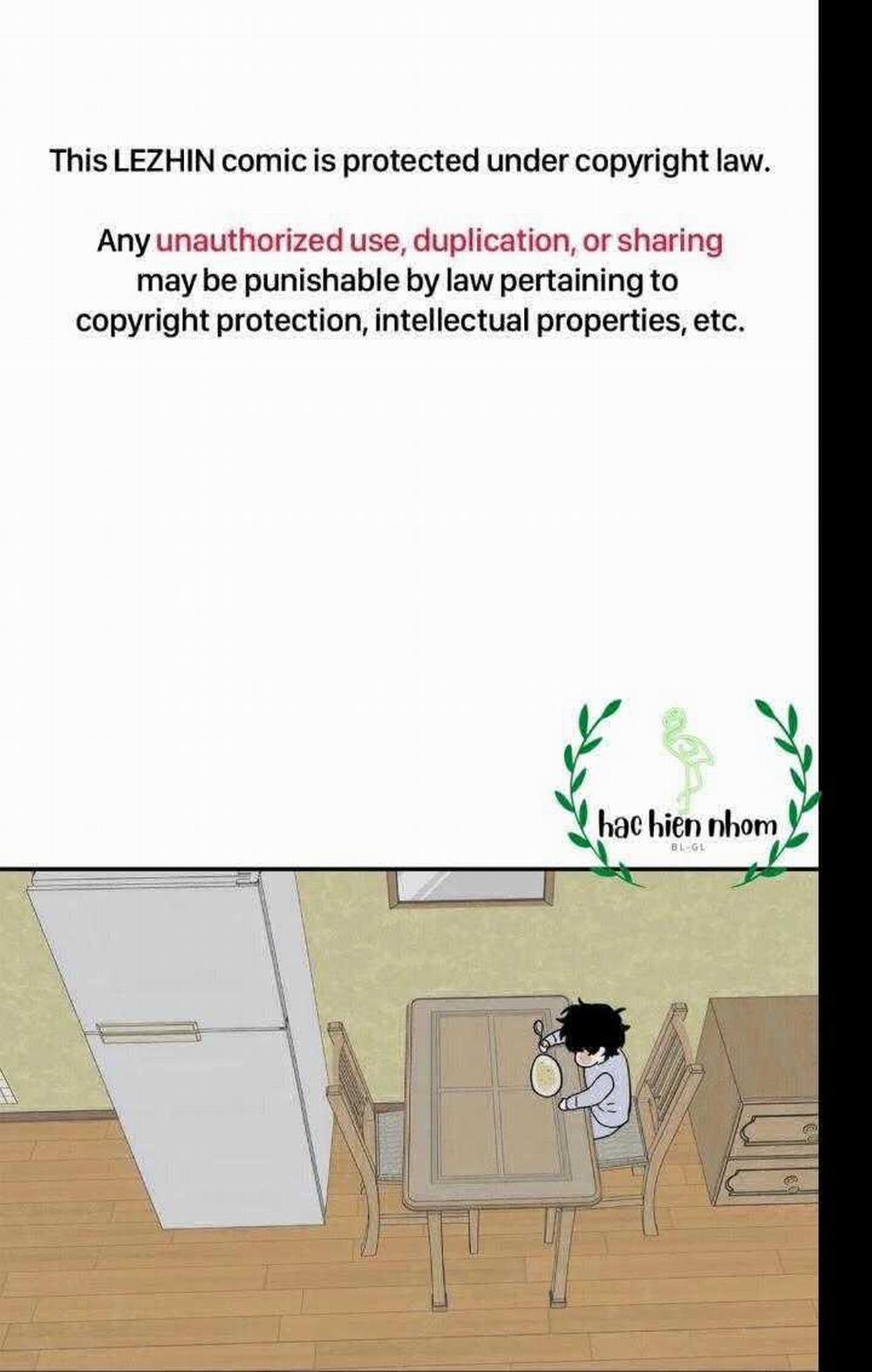 Thủy Triều Thấp Lúc Chạng Vạng 15 trang 1