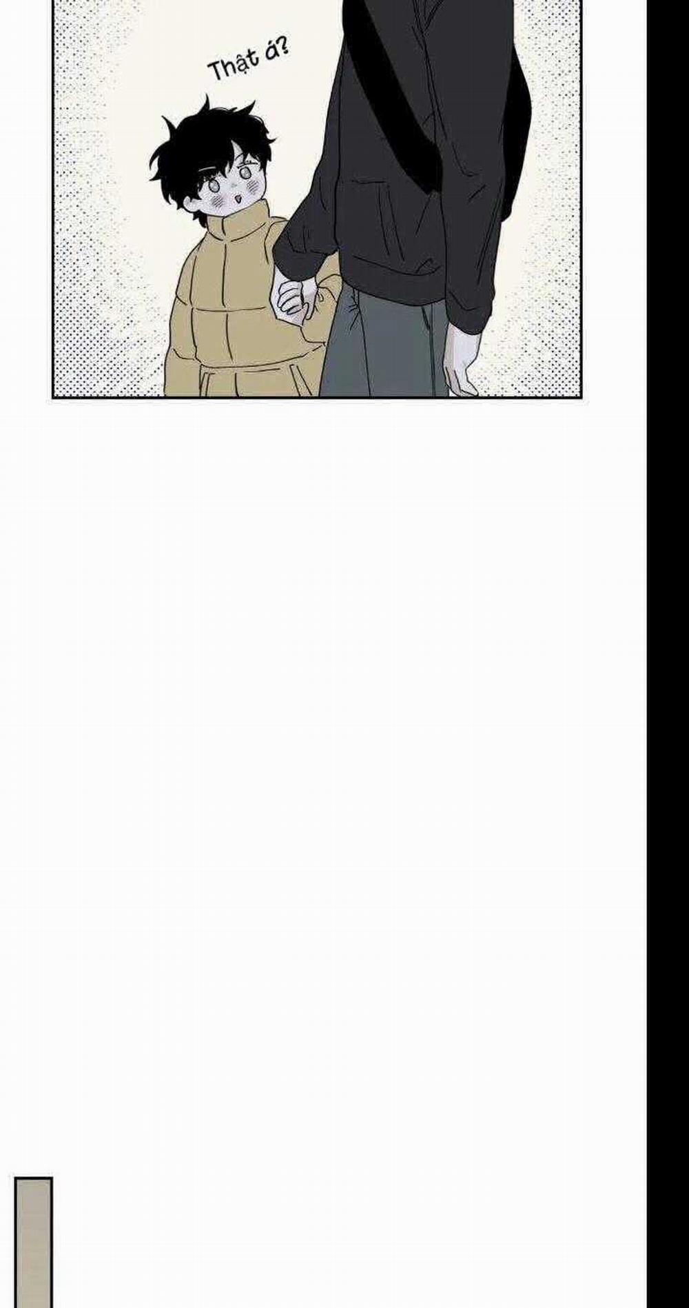 Thủy Triều Thấp Lúc Chạng Vạng 15 trang 10