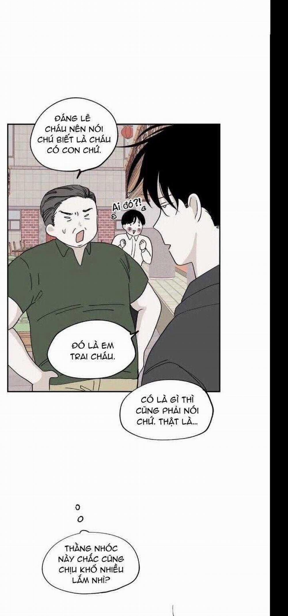 Thủy Triều Thấp Lúc Chạng Vạng 15 trang 14