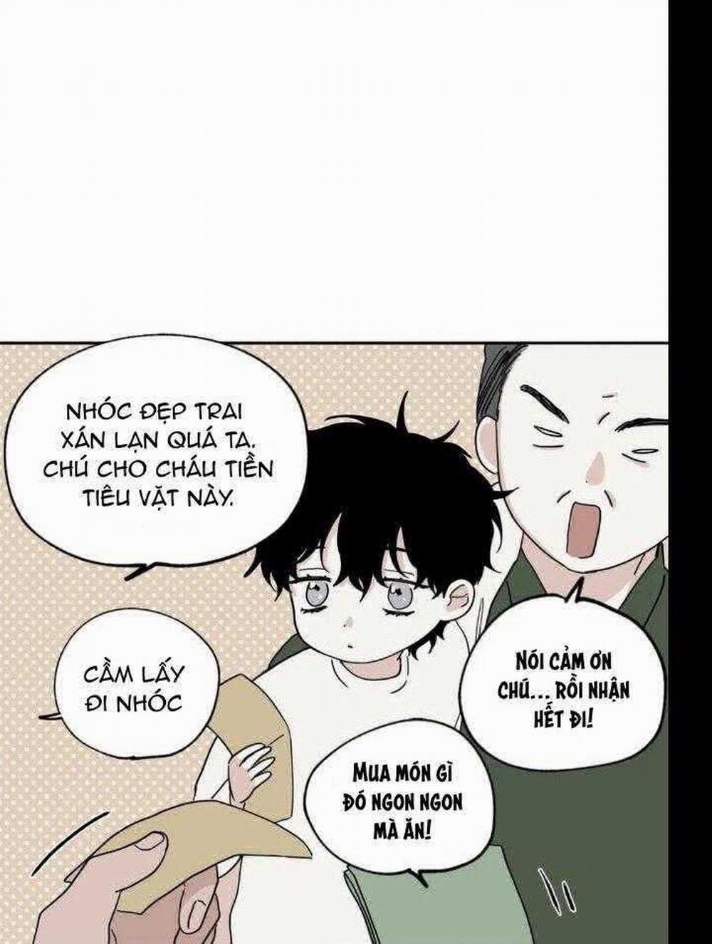 Thủy Triều Thấp Lúc Chạng Vạng 15 trang 16