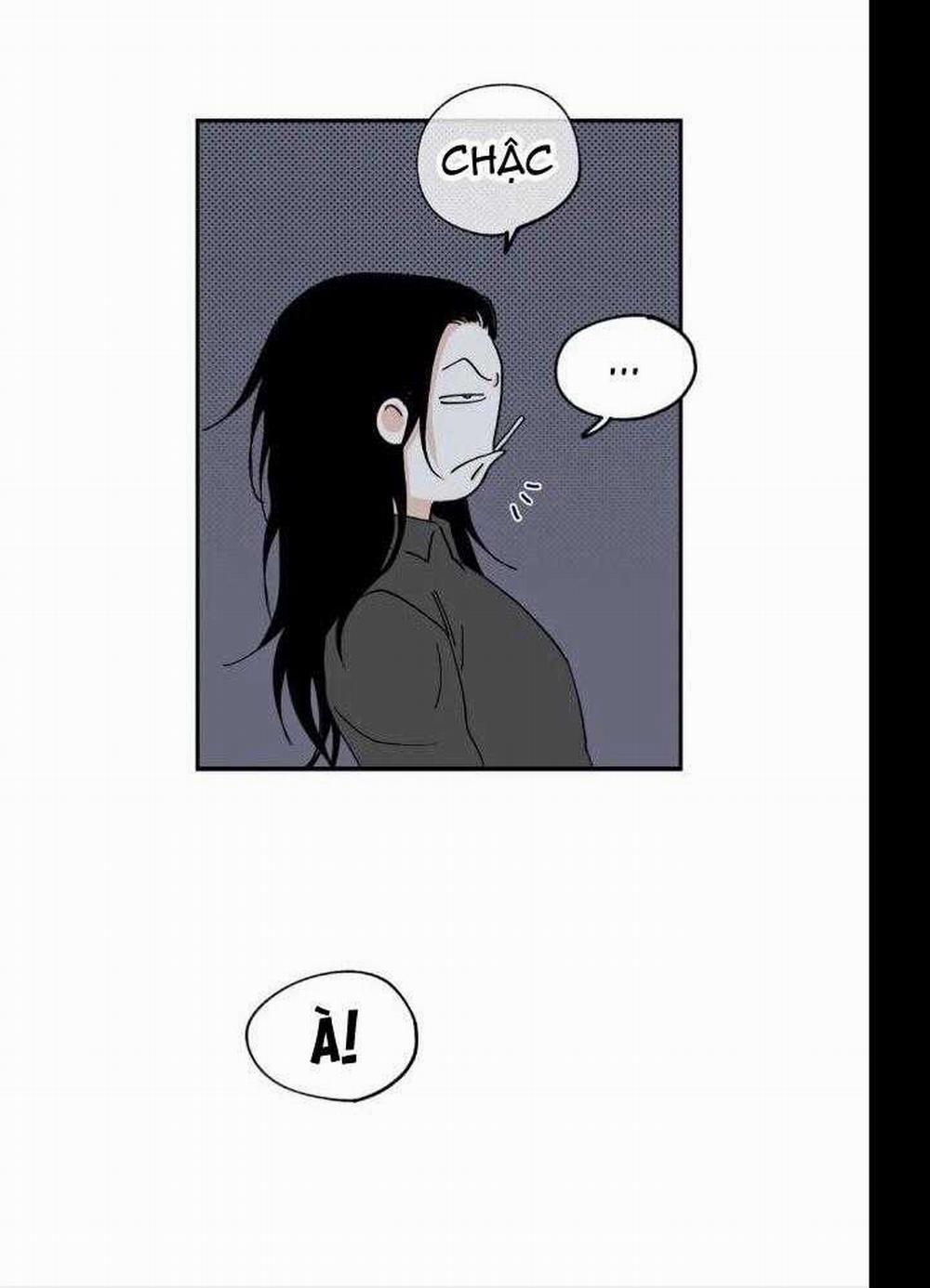 Thủy Triều Thấp Lúc Chạng Vạng 15 trang 23