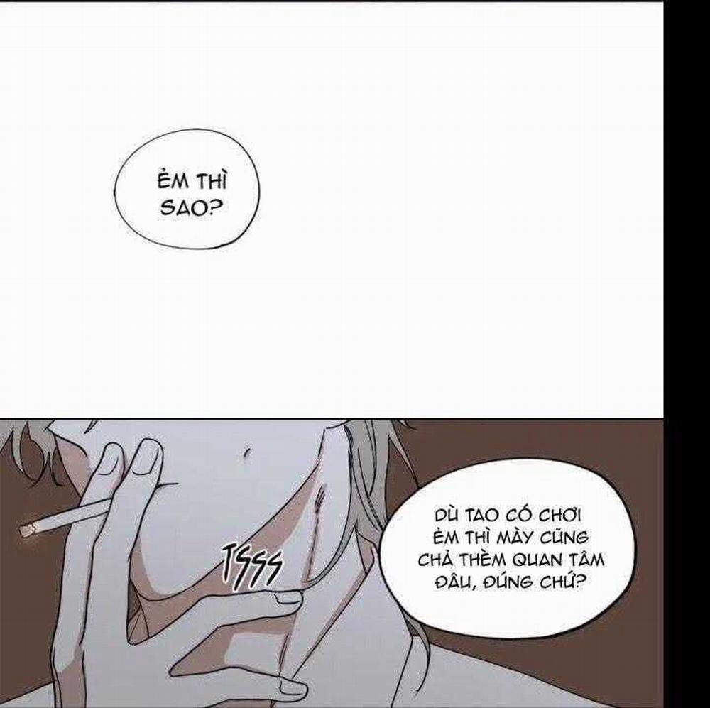 Thủy Triều Thấp Lúc Chạng Vạng 15 trang 25