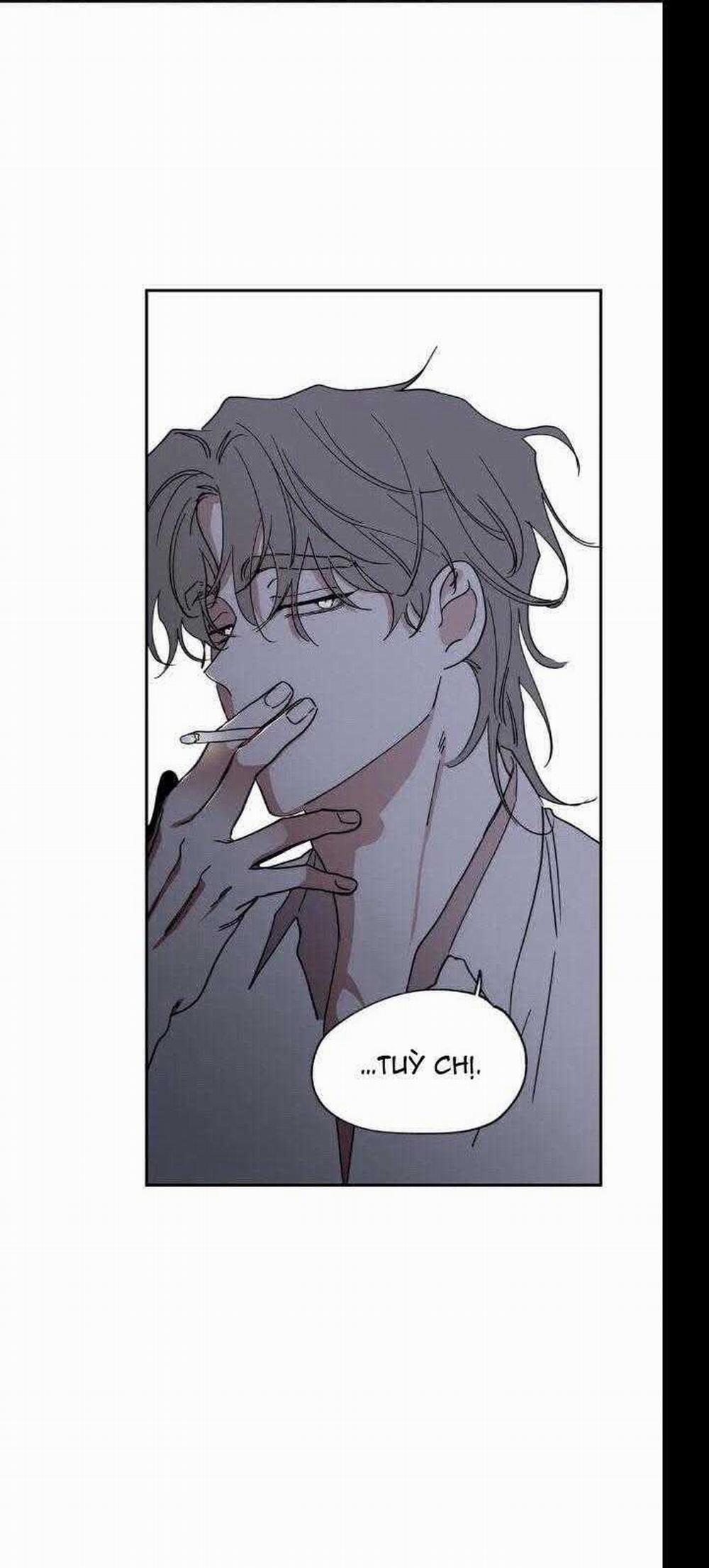 Thủy Triều Thấp Lúc Chạng Vạng 15 trang 26