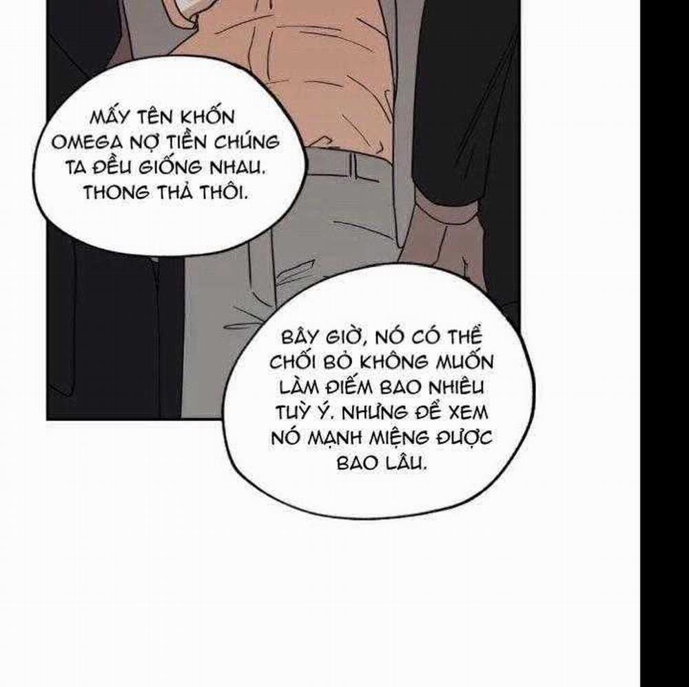 Thủy Triều Thấp Lúc Chạng Vạng 15 trang 29