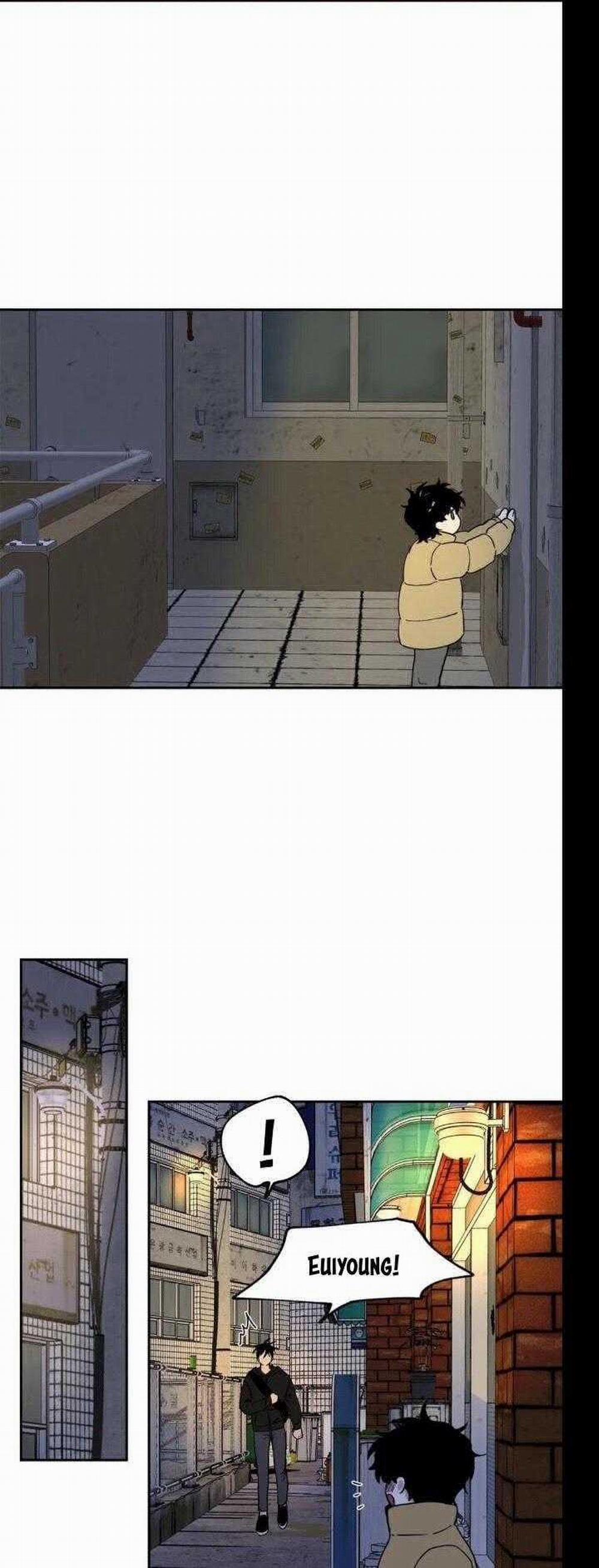 Thủy Triều Thấp Lúc Chạng Vạng 15 trang 3