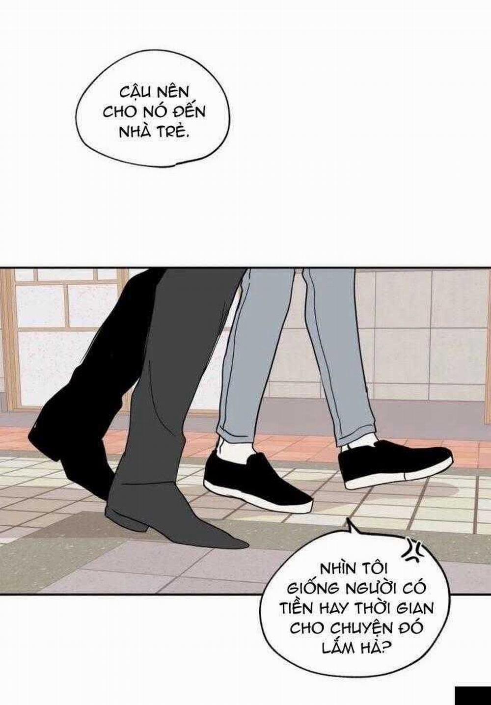 Thủy Triều Thấp Lúc Chạng Vạng 15 trang 40