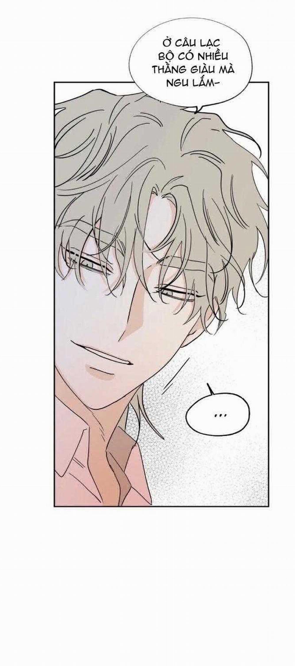 Thủy Triều Thấp Lúc Chạng Vạng 15 trang 42