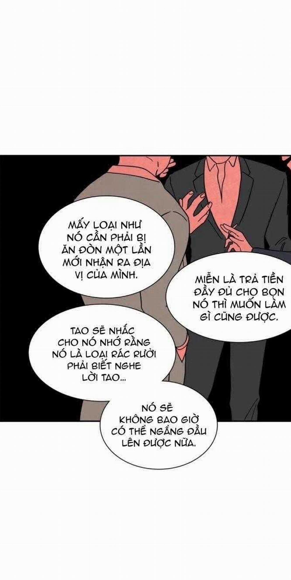 Thủy Triều Thấp Lúc Chạng Vạng 15 trang 43