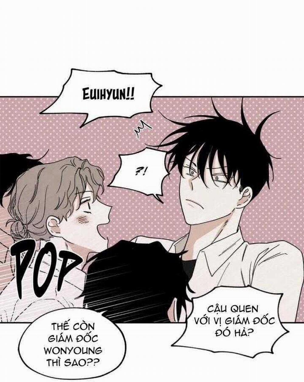 Thủy Triều Thấp Lúc Chạng Vạng 15 trang 51