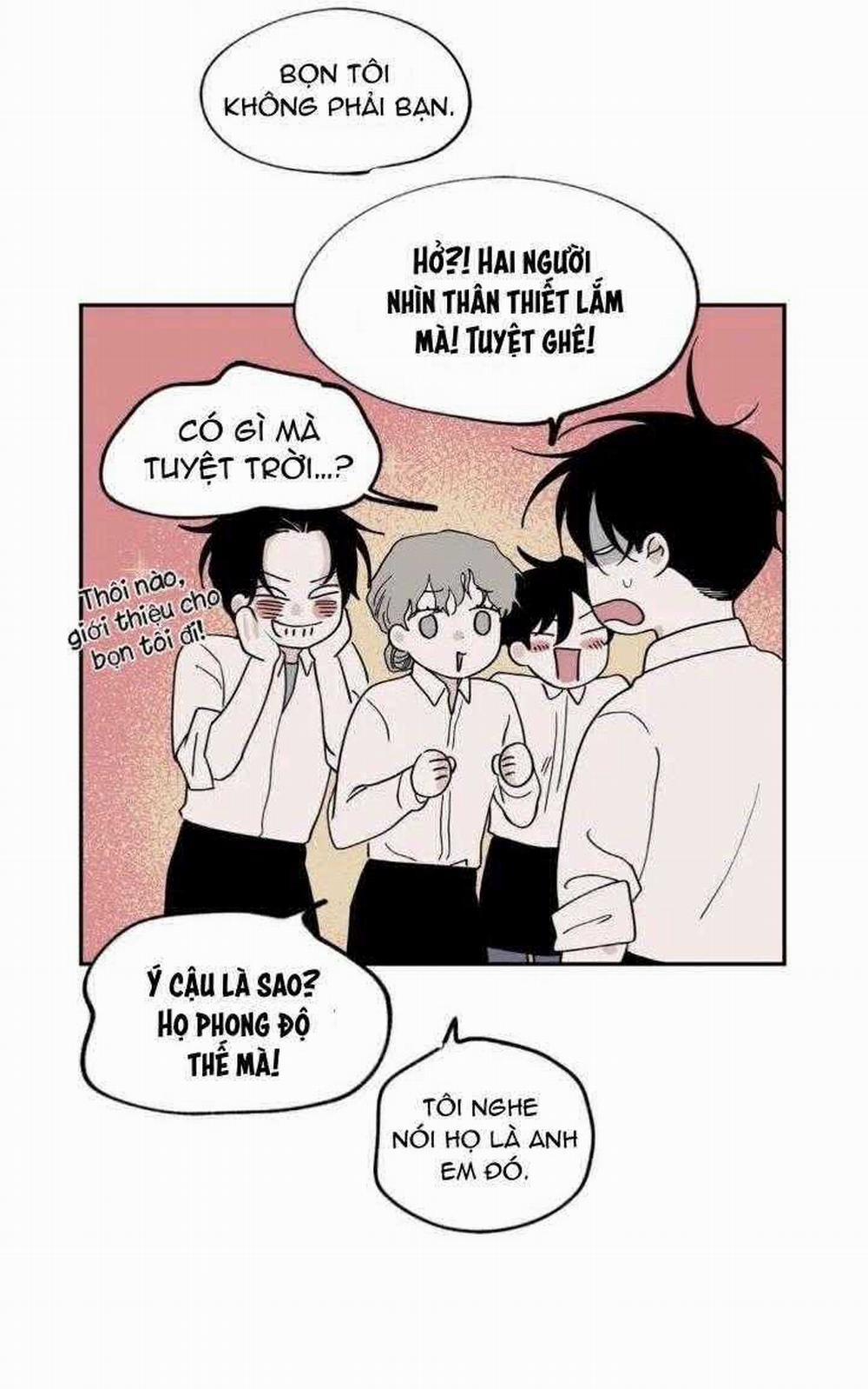 Thủy Triều Thấp Lúc Chạng Vạng 15 trang 52