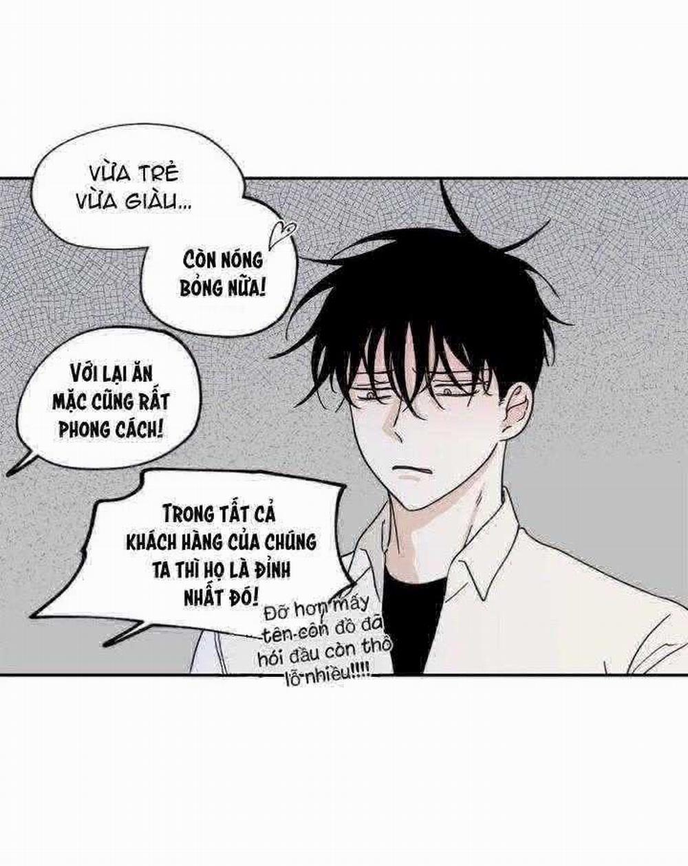 Thủy Triều Thấp Lúc Chạng Vạng 15 trang 53