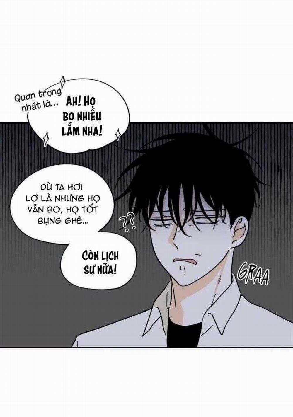 Thủy Triều Thấp Lúc Chạng Vạng 15 trang 54