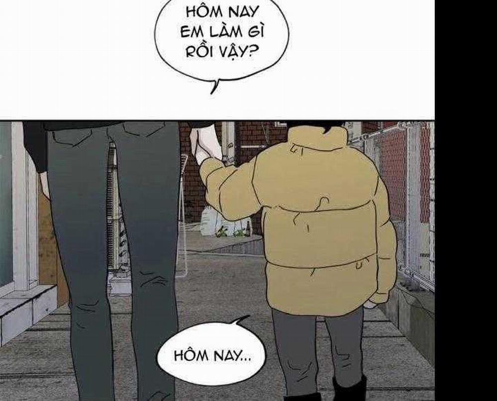 Thủy Triều Thấp Lúc Chạng Vạng 15 trang 7