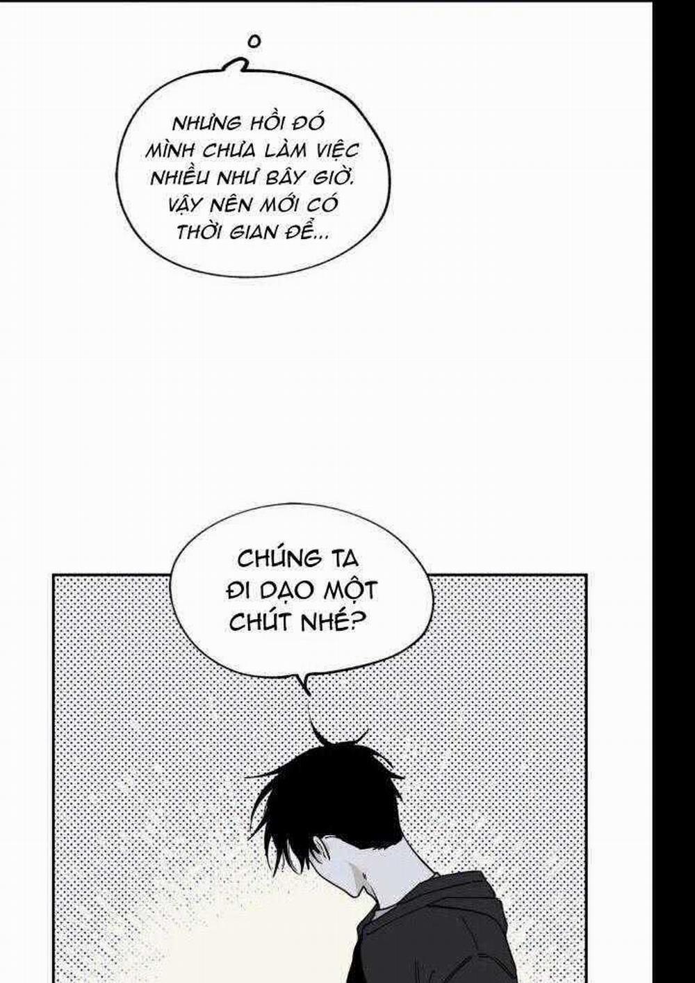 Thủy Triều Thấp Lúc Chạng Vạng 15 trang 9