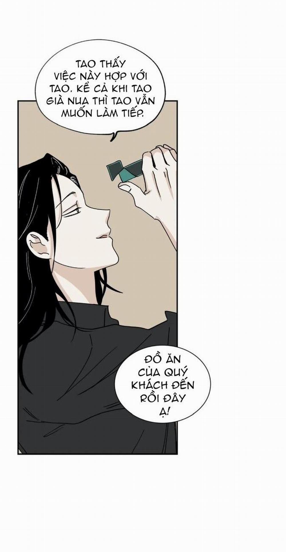 Thủy Triều Thấp Lúc Chạng Vạng 16 hachiennhom trang 17